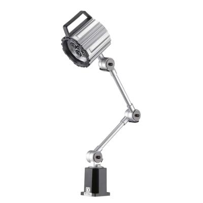 LED Maskinlampa